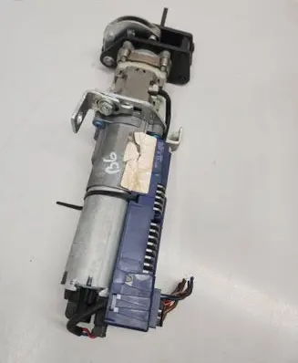 Volkswagen PASSAT B6 Tailgate/trunk/boot lift motor E5030118 H275720 00000001