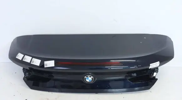 BMW M8 F91 F92 G14 G15 Tailgate/trunk/boot lid 894646464