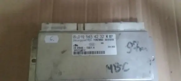 Mercedes-Benz C W202 ABS control unit/module 0195454232 1094615014 FD97M03