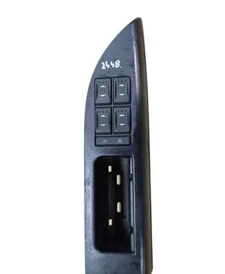 Ford Mondeo Mk III Electric window control switch 1S7T14A132BE 1S7X14B077ACW