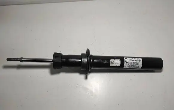 BMW X5 F15 Rear shock absorber/damper 6351750