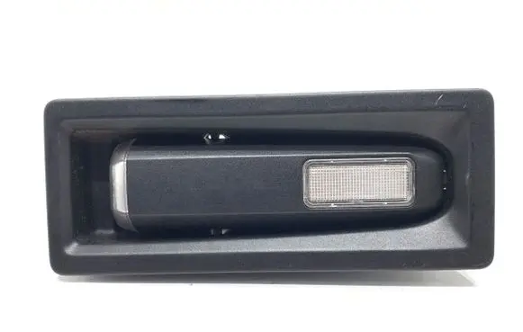 Citroen DS4 Other exterior part 9685614080