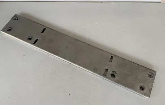 Audi A8 S8 D4 4H Other under body part 4H0803809D