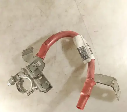 Renault Trafic III (X82) Positive cable (battery) 243867980R