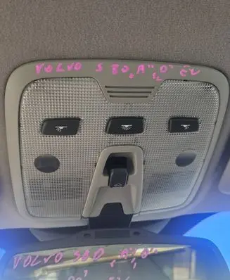 Volvo S80 Other interior light 