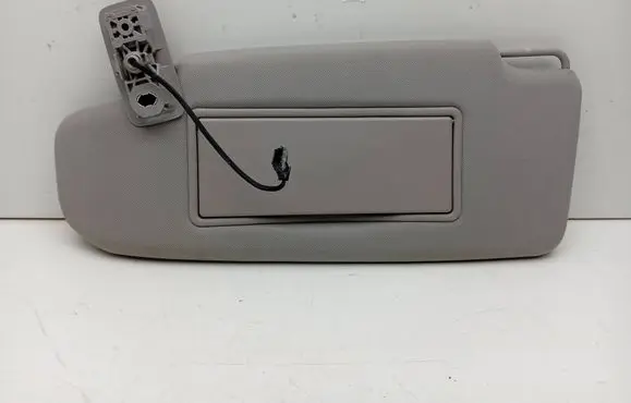 Volvo V60 Sun visor 