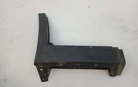 Chevrolet Trax Side skirt rear trim 95161805