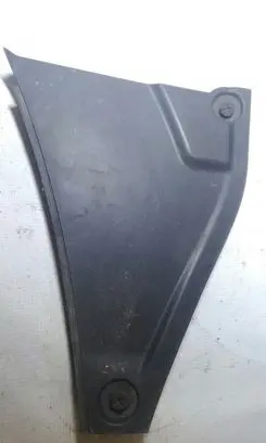 Volkswagen Touareg I Other dashboard part 7L6819730