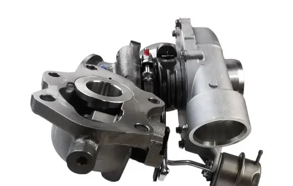 Renault Master III Turbo 846015 883860 825758