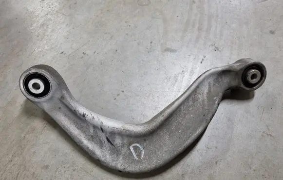 Audi A7 S7 4G Rear upper control arm/wishbone 8K0505324H