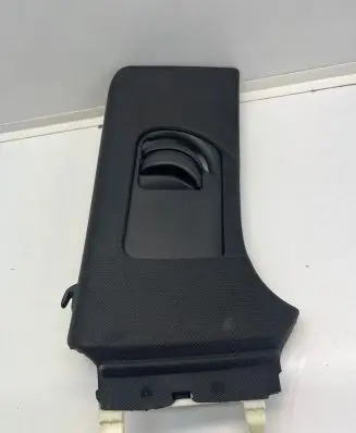 Audi A3 S3 8V (B) pillar trim (top) 8V3867244