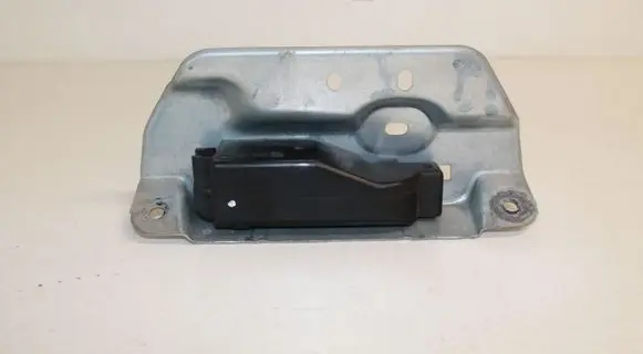 Peugeot 807 Tailgate/trunk/boot lock/catch/latch