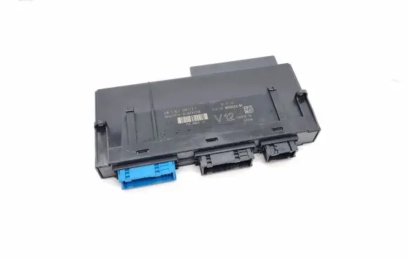 BMW 5 GT F07 Other control units/modules 9353423 6406794506 504D17F14