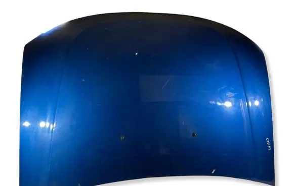Dacia Duster Engine bonnet/hood 