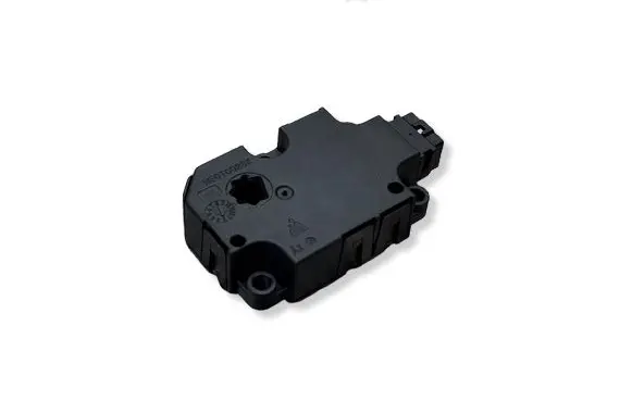 Audi A7 S7 4G Air flap motor/actuator CZ1139300857