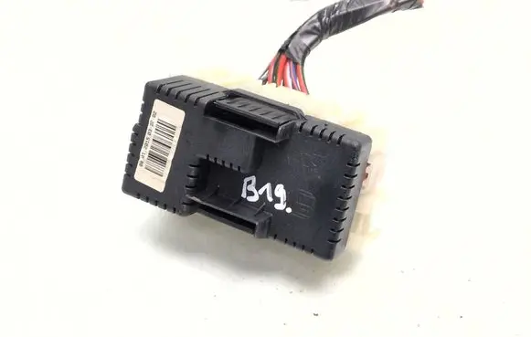 Volvo V60 Fuse module 6G9T14K131AB 5M5T14B192CA 6G9T14B192BA