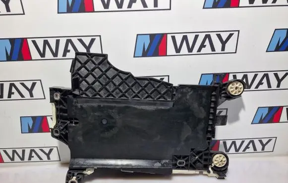 BMW X1 F48 F49 Battery box tray 
