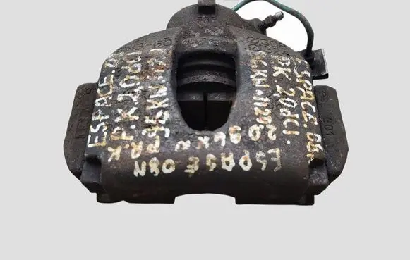 Renault Espace - Grand espace IV Front brake caliper