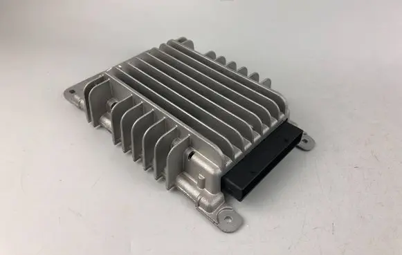 Audi A3 S3 A3 Sportback 8P Sound amplifier 8P3035223B