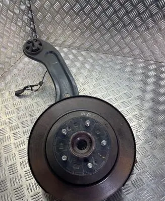 KIA Sorento Rear wheel hub spindle/knuckle U25R 9A21566A16