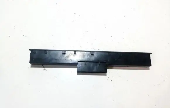 Traction control (ASR) switch