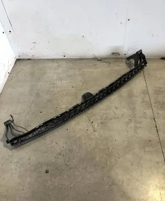 Volkswagen Golf VII Front bumper mounting bracket 5G0805706G
