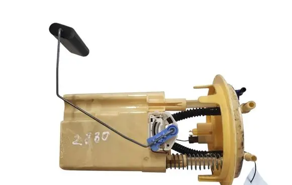 Citroen C3 In-tank fuel pump 