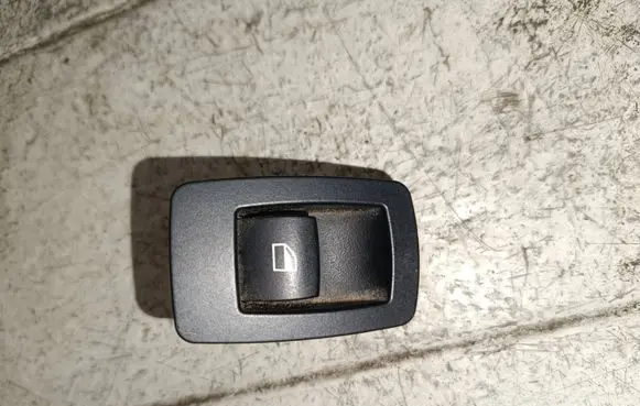 BMW 3 E90 E91 Electric window control switch 6945874