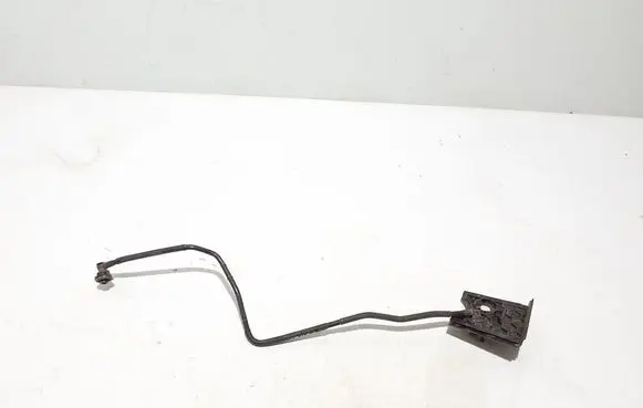 Porsche Macan (95B) Engine coolant pipe/hose 95B121071C