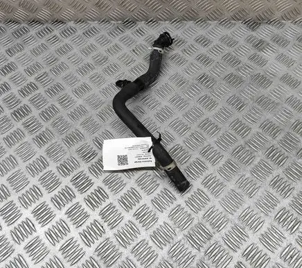 Toyota bZ4X Engine coolant pipe/hose G90A342010 8942233040