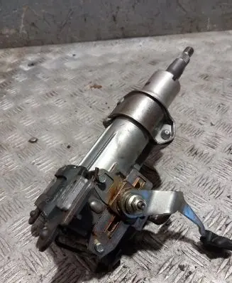 Toyota RAV 4 (XA30) Steering wheel axle 45020426 T11025