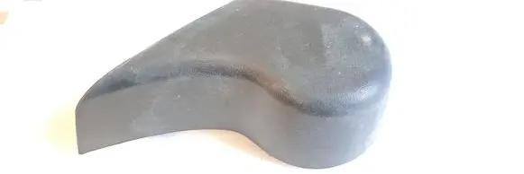 Iveco Daily 35 - 40.10 Plastic wing mirror trim cover VM6950LB