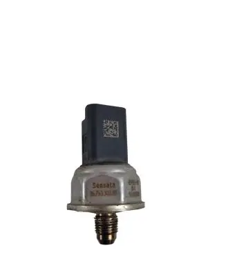 Fuel pressure sensor