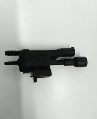 Mercedes-Benz E W211 Valve vacuum 0025401497 48B43625B00