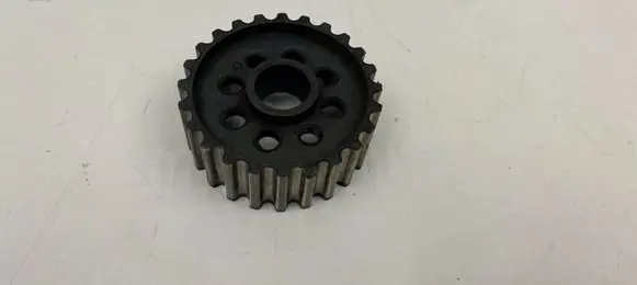 Volkswagen Touareg I Fuel pump gear (pulley) 059130111K