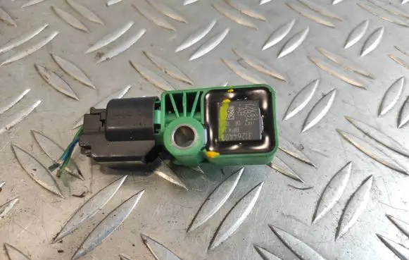 Volvo XC60 Airbag deployment crash/impact sensor 9W8314B345AB
