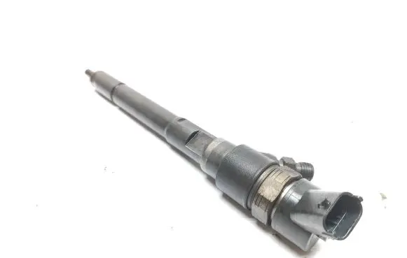Opel Antara Fuel injector 0445110278 96440397