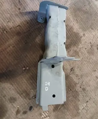 Renault Scenic IV - Grand scenic IV Other front suspension part 6040247009 2920
