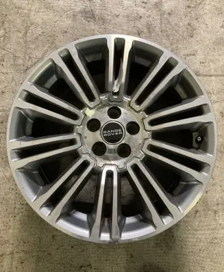 Land Rover Evoque I R19 alloy rim BJ3MAA