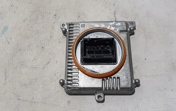 Skoda Octavia Mk4 Xenon control unit/module 992941572CJ