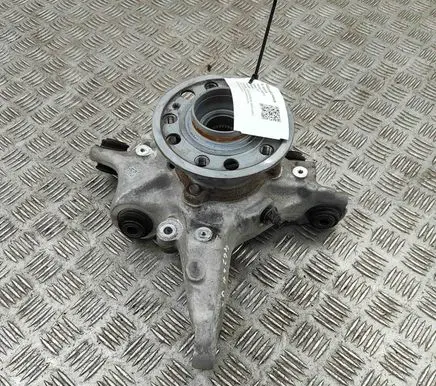 Mercedes-Benz EQS V297 Rear wheel hub A2973500500 A2970500