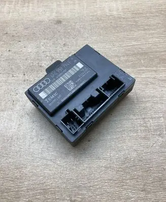 Audi A6 S6 C6 4F Door control unit/module 4F0959794F 4F0910795F