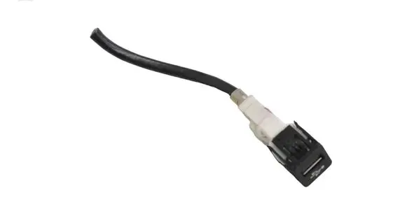 BMW 2 F44 USB socket connector 745580 9229294