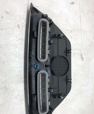Land Rover Range Rover Velar Dash center speaker trim cover J8A204454AB 105898407C