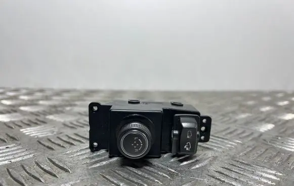 SsangYong Korando Wing mirror switch 299139575