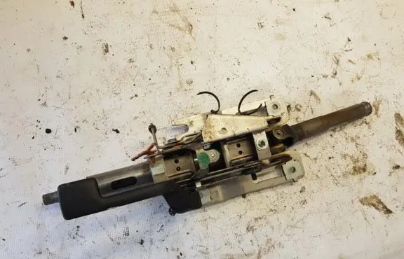 Honda Accord Steering wheel axle