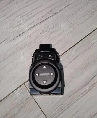 KIA Stonic Wing mirror switch 4D6480-1160