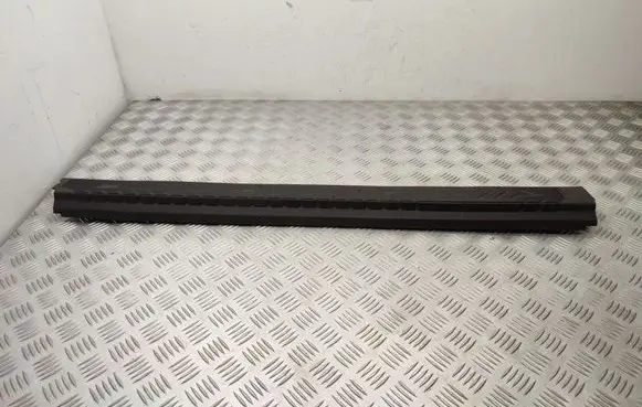Ford Transit Custom Rear sill trim cover Bk21b13248ab35b8