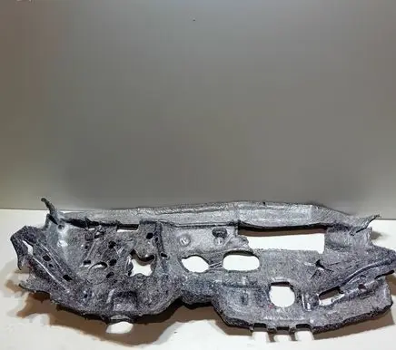 Ford Kuga III Engine bonnet/hood sound/heat insulation LV4BS01688 WYGŁUSZENIE ŚCIANY GRODZIOWEJ