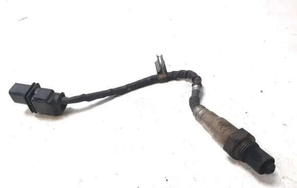 Mercedes-Benz A W169 Lambda probe sensor 0035426918